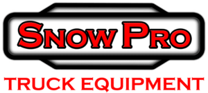 Snow Pro Truck Equipment