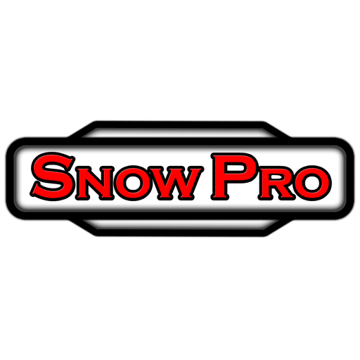 Snow Pro Truck Equipment