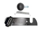 Tommy Gate 001107 Driver’s Side Latch Kit EA (Swing Away)