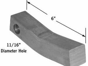 Ear – Meyer A-Frame, 13011