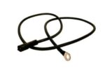 Meyer Ground Cable 42″ (Black), 15672 5