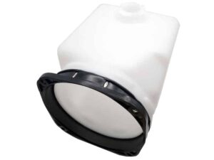 Hiniker 25010240 Plastic Tank Reservoir