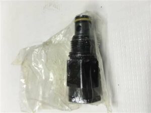 Crossover Relief Valve, 25010985