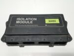 Isolation Module – E Force (Green Lable), 27781 5