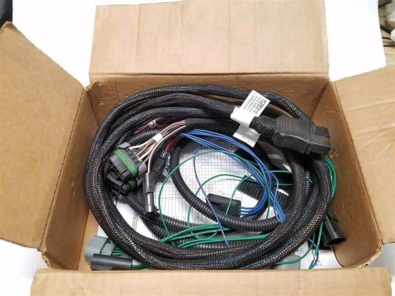 Plug-In Harness Kit, 29049 2