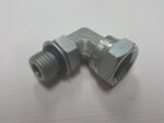 90 Degree Swivel Adapter, 315-0161 5