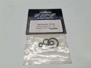 Cross Over Seal Kit – E47, 411410