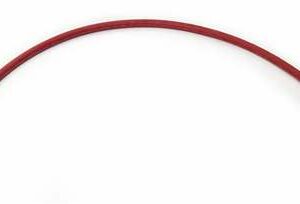 24″ Red Positive Battery Cable, 412700