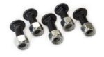 V-Plow Cutting Edge Bolt Kit – 5 pcs – 5/8″ x 2″, 413303 5