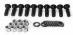 Cutting Edge Bolt Kit – 10 pcs – 5/8″ x 2.5″, 413306 5