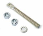 1/2″ Eyebolt with Nut, 413416 5