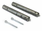 Greasable Pivot Pin Kit (2 pieces), 413421 5