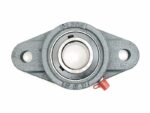 Fisher SnowEx Two Bolt Flange Bearing 420207 9176 d5527