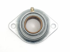 420214 Meyer Swenson 2 Bolt Flange Bearing - 1" bore