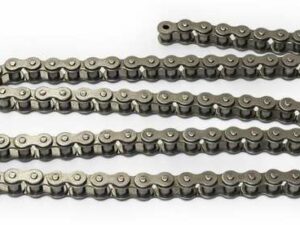 “Poly-Caster” and “Tornado” Roller Chain – V-Box Salt Spreaders, 420506 3