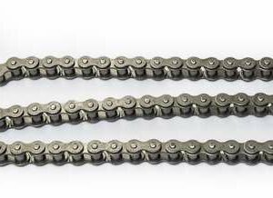 Roller Chain Assembly, 420505