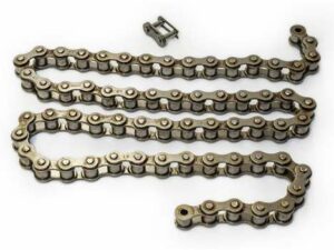 Chain Assembly – Old Style, 420509