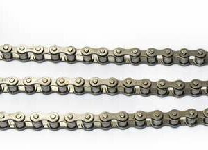 Chain Assembly – Old Style, 420509 3