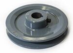 Pulley – 4.5″ x 3/4″ Bore, 420608 5