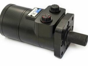 Hydraulic Auger Motor – Charlyn, 421204 2