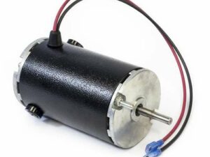 “Low Profile” Electric Spinner Motor – 5/16″ Shaft, 421305