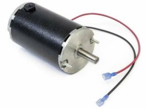 “Poly-Caster” and “Tornado” Electric Spinner Motor – 1/2″ Shaft, 421306