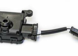 Electric Throttle Motor with Leads, 421405