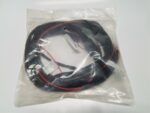 Old Style Unimount 9 Pin Truck Side Wiring Harness, 61437 5