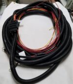 Western 2500 Spreader Harness, 63633 5