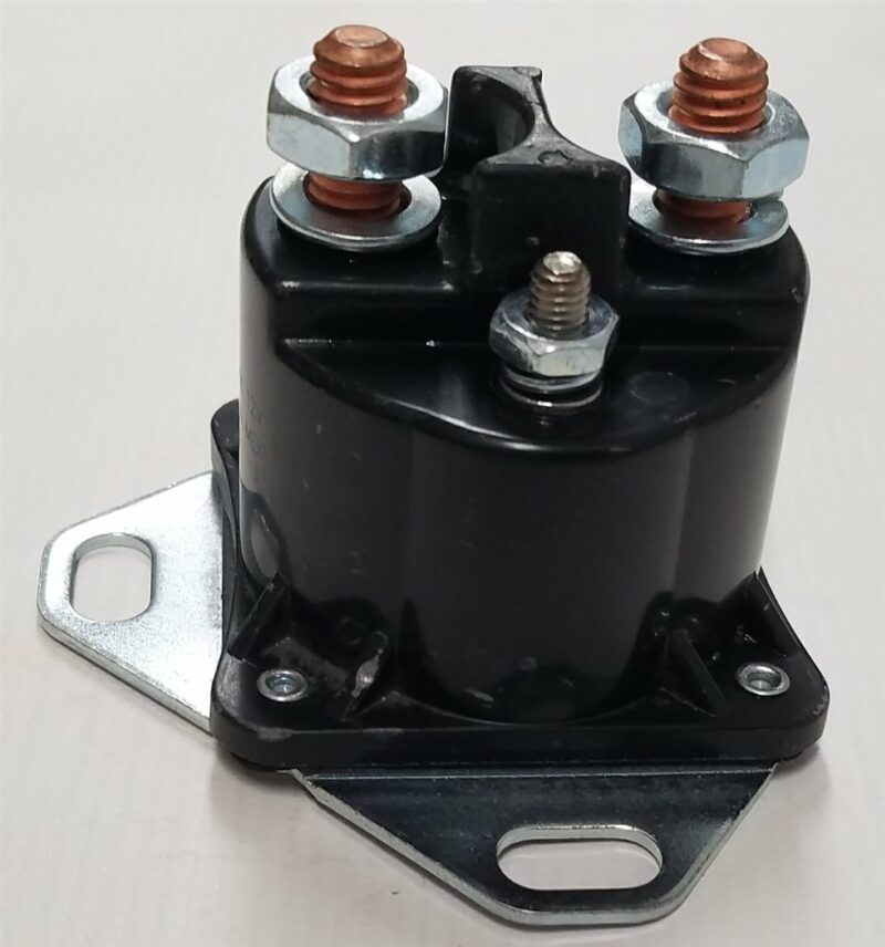 Spreader Starter Solenoid, 79202084 2