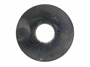 79202483 Hiniker Bearing Shield for Salt Spreaders