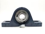 Hiniker 79202742 2 Bolt Pillow Block Bearing 3/4" Bore