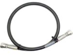 957-010-005 Hiniker Hydraulic Hose - 1/4" x 32"