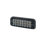 LED Flasher, Rectangular, EC-3510A 4