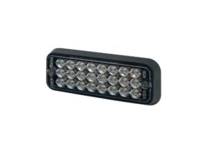 LED Flasher, Rectangular, EC-3510A