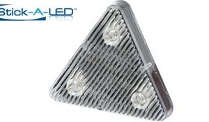 Directional LED: Stick-A-LED, EC-ED0003C 2