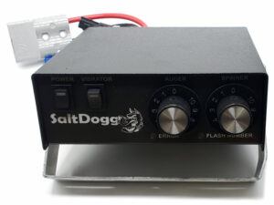 Buyers SaltDogg 3016934 Dual Controller - V-Box Spreaders